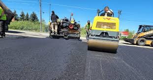 Best Stamped Concrete Driveways in Bonham, TX